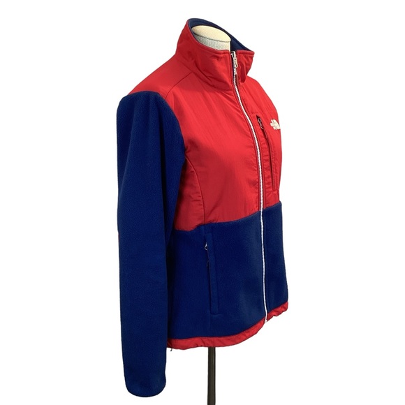 The North Face Denali RU/14 Polartec Fleece Liner Jacket - Picture 5 of 14